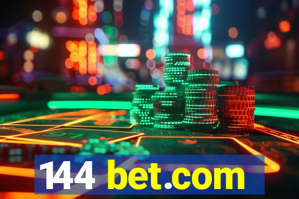 144 bet.com